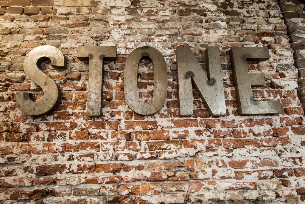 Stone Hotel & Hostel Утрехт Екстер'єр фото