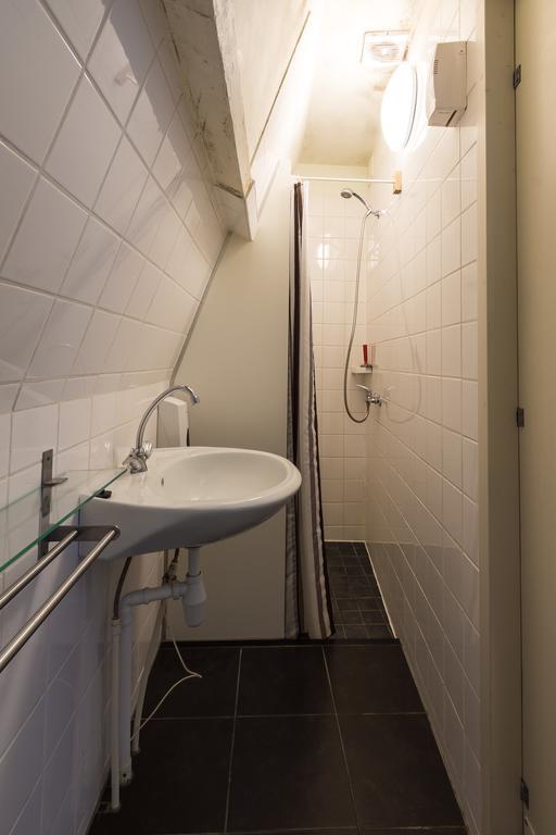 Stone Hotel & Hostel Утрехт Екстер'єр фото