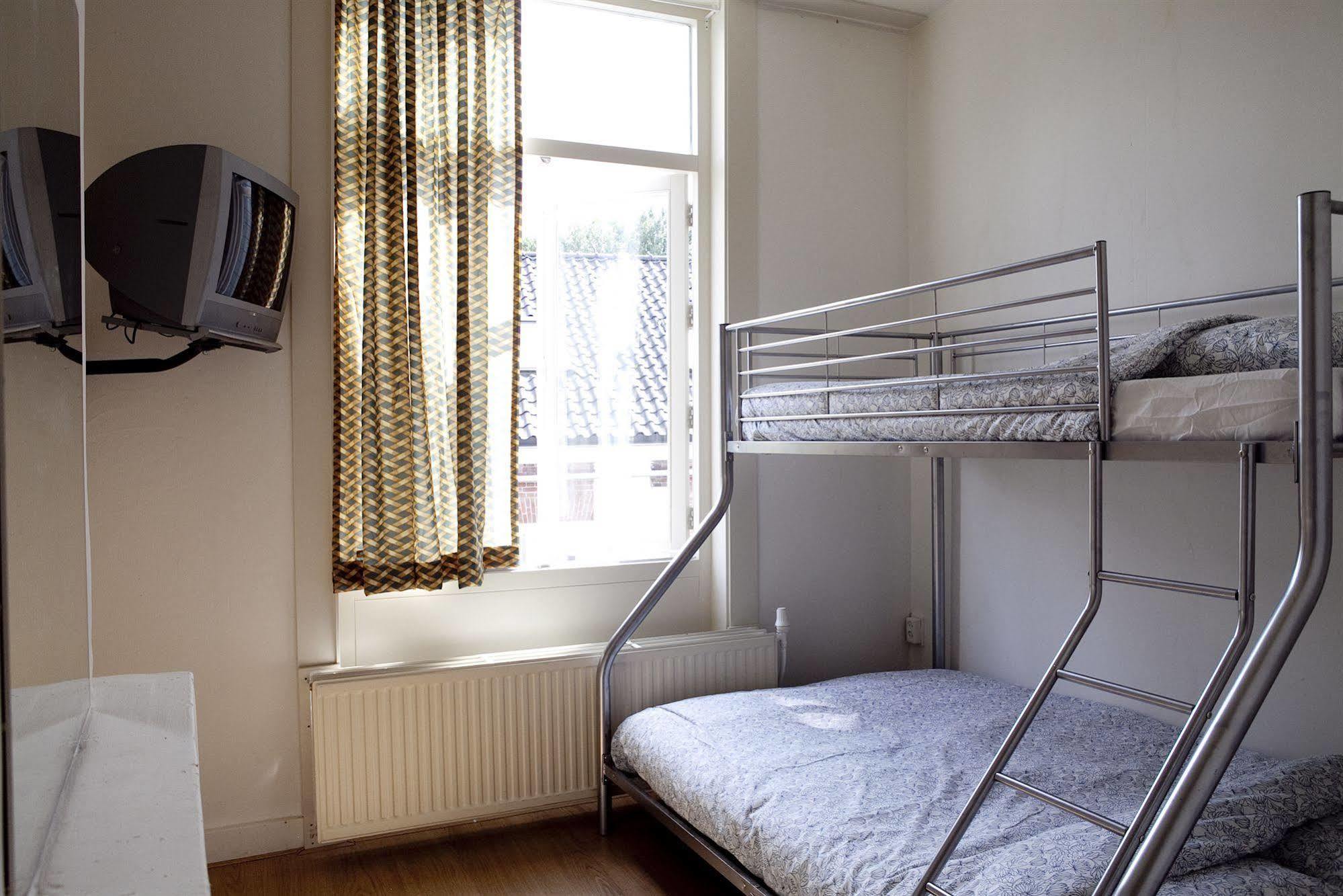 Stone Hotel & Hostel Утрехт Екстер'єр фото